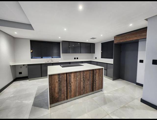 3 BEDROOM PROPERTY TO RENT IN MUSGRAVE